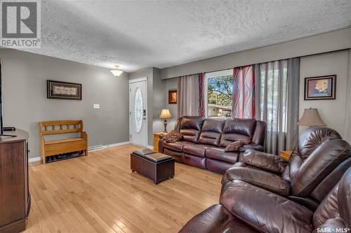 1142 Duffield Crescent, Moose Jaw, SK 