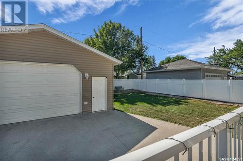 1142 Duffield Crescent, Moose Jaw, SK 