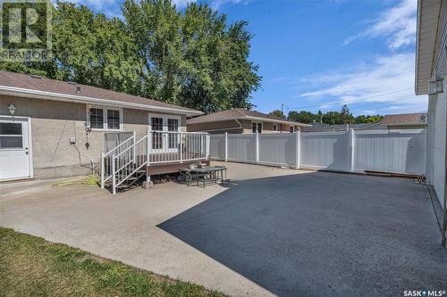 1142 Duffield Crescent, Moose Jaw, SK 