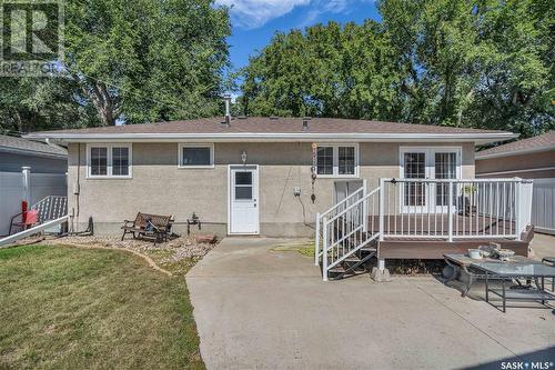 1142 Duffield Crescent, Moose Jaw, SK 