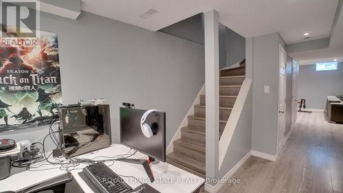 170 Palacebeach Trail, Hamilton (Lakeshore), ON - Indoor Photo Showing Other Room