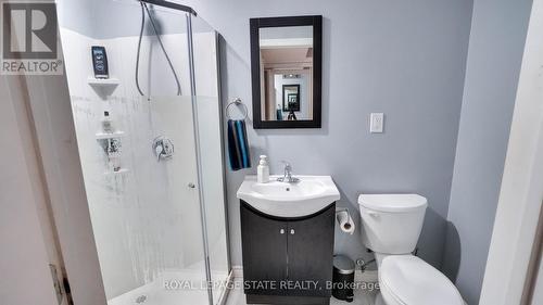 170 Palacebeach Trail, Hamilton (Lakeshore), ON - Indoor Photo Showing Bathroom