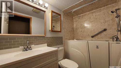 205 2160 Cornwall Street, Regina, SK - Indoor Photo Showing Bathroom