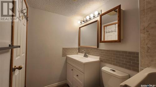 205 2160 Cornwall Street, Regina, SK - Indoor Photo Showing Bathroom