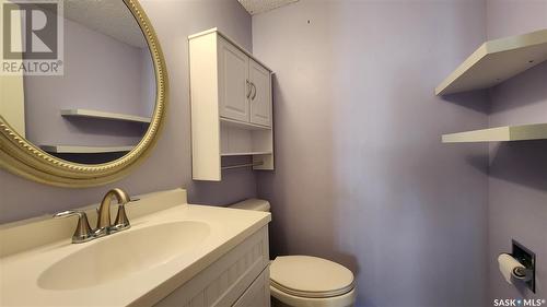 205 2160 Cornwall Street, Regina, SK - Indoor Photo Showing Bathroom