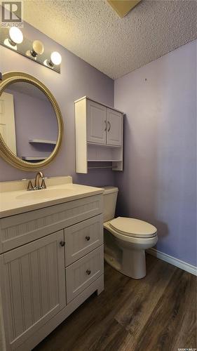 205 2160 Cornwall Street, Regina, SK - Indoor Photo Showing Bathroom