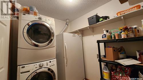 205 2160 Cornwall Street, Regina, SK - Indoor Photo Showing Laundry Room