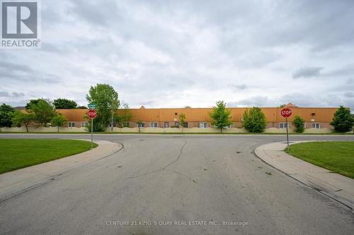 7C - 1221 Limeridge Road E, Hamilton (Lisgar), ON 