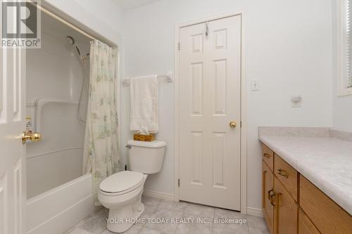 8906 Wellington Road 50, Erin, ON - Indoor Photo Showing Bathroom