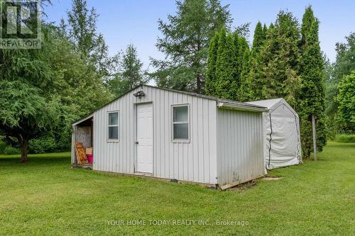 8906 Wellington Road 50, Erin, ON - Outdoor