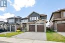 312 Carriage Way, Waterloo, ON  - Outdoor With Facade 