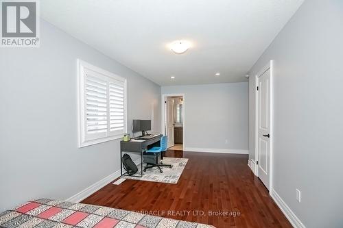 312 Carriage Way, Waterloo, ON - Indoor