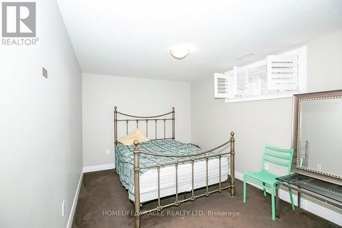 312 Carriage Way, Waterloo, ON - Indoor Photo Showing Bedroom