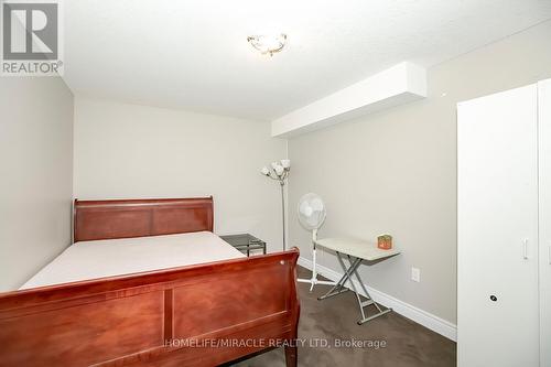 312 Carriage Way, Waterloo, ON - Indoor Photo Showing Bedroom