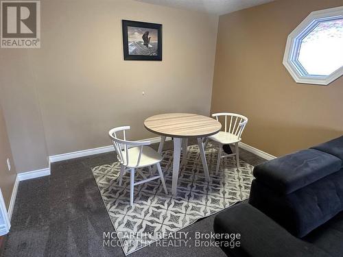 648 Canfield Place, Shelburne, ON - Indoor Photo Showing Dining Room