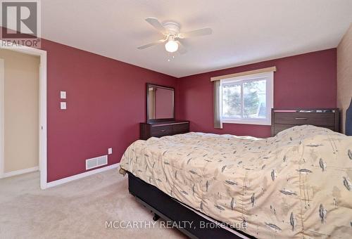 648 Canfield Place, Shelburne, ON - Indoor Photo Showing Bedroom