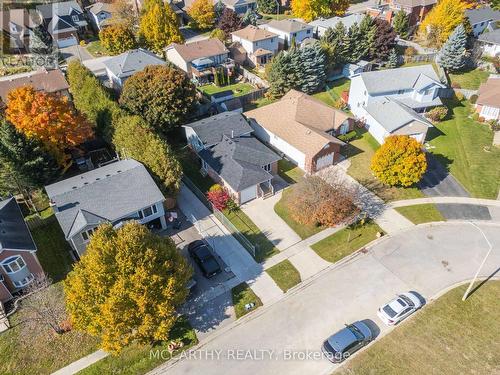 648 Canfield Place, Shelburne, ON - Outdoor With View