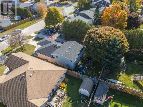 648 Canfield Place, Shelburne, ON - Outdoor With View