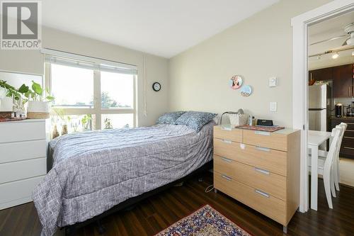 Ph3 1239 Kingsway, Vancouver, BC - Indoor Photo Showing Bedroom