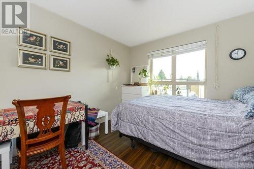 Ph3 1239 Kingsway, Vancouver, BC - Indoor Photo Showing Bedroom