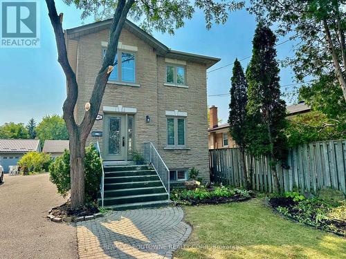 1348 Northmount Avenue, Mississauga (Lakeview), ON - Outdoor