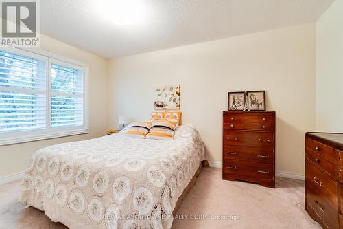 1348 Northmount Avenue, Mississauga, ON - Indoor Photo Showing Bedroom