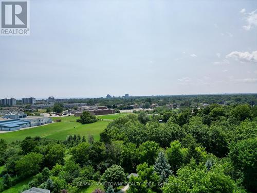 1348 Northmount Avenue, Mississauga, ON - Outdoor With View