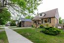 194 Gamma Street, Toronto (Alderwood), ON  - Outdoor With Facade 