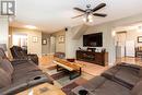 194 Gamma Street, Toronto (Alderwood), ON  - Indoor Photo Showing Living Room 