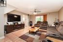 194 Gamma Street, Toronto (Alderwood), ON  - Indoor Photo Showing Living Room 