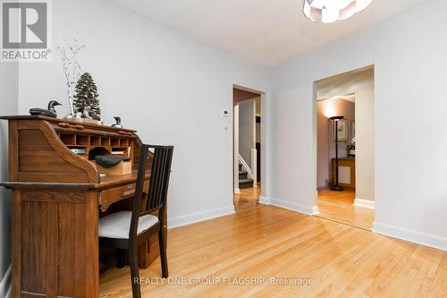 194 Gamma Street, Toronto (Alderwood), ON - Indoor Photo Showing Other Room