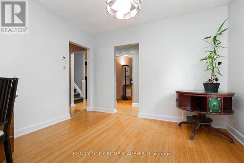 194 Gamma Street, Toronto (Alderwood), ON - Indoor Photo Showing Other Room