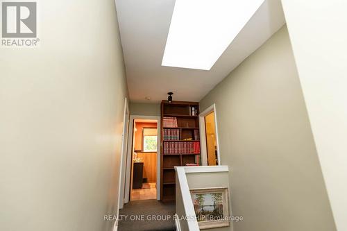 194 Gamma Street, Toronto (Alderwood), ON - Indoor Photo Showing Other Room