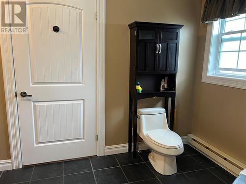 50 Main Street, Springdale, NL - Indoor Photo Showing Bathroom