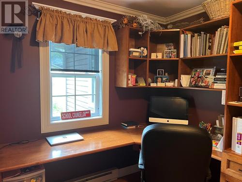 50 Main Street, Springdale, NL - Indoor Photo Showing Office