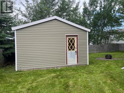 50 Main Street, Springdale, NL - Outdoor