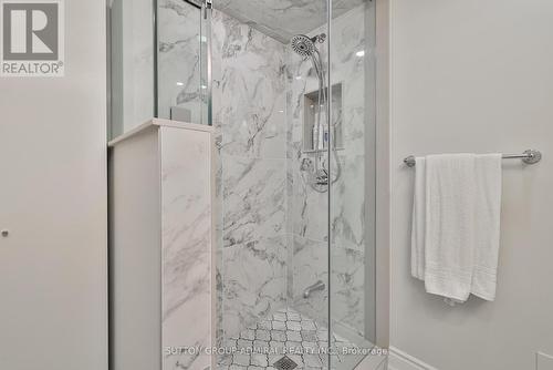 104 - 90 Fisherville Road, Toronto (Westminster-Branson), ON - Indoor Photo Showing Bathroom