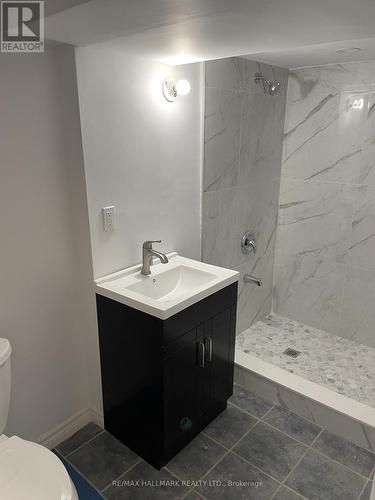 414 Dundas Street E, Toronto (Moss Park), ON - Indoor Photo Showing Bathroom