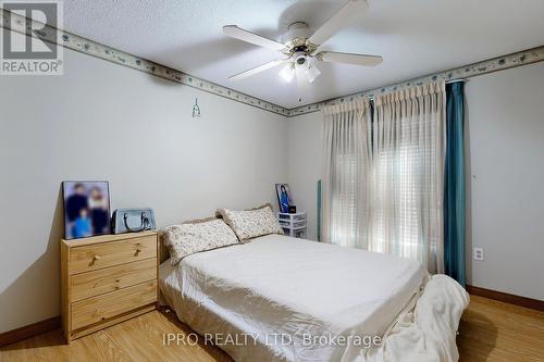 5106 Seventh Line, Guelph/Eramosa, ON - Indoor Photo Showing Bedroom