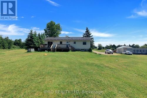 5106 Seventh Line, Guelph/Eramosa, ON - Outdoor