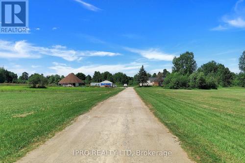 5106 Seventh Line, Guelph/Eramosa, ON - Outdoor With View