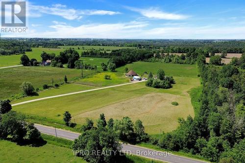 5106 Seventh Line, Guelph/Eramosa, ON - Outdoor With View