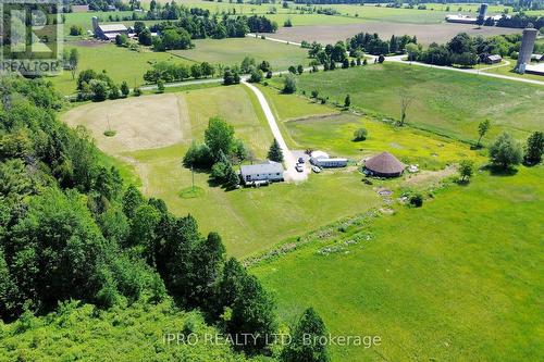 5106 Seventh Line, Guelph/Eramosa, ON - Outdoor With View