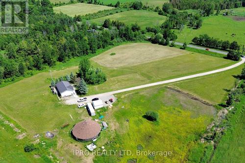 5106 Seventh Line, Guelph/Eramosa, ON - Outdoor With View