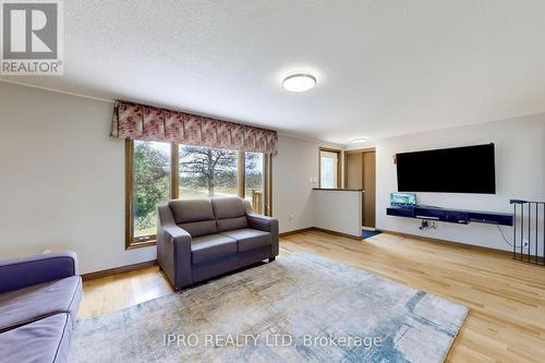 5106 Seventh Line, Guelph/Eramosa, ON - Indoor Photo Showing Living Room