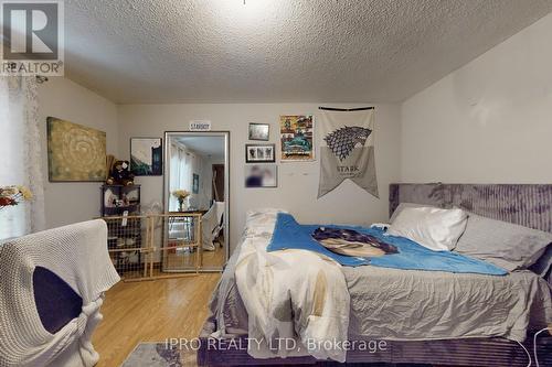 5106 Seventh Line, Guelph/Eramosa, ON - Indoor Photo Showing Bedroom