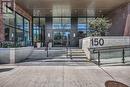 301 - 150 Logan Avenue, Toronto (South Riverdale), ON  - Outdoor 