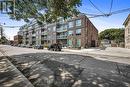 301 - 150 Logan Avenue, Toronto (South Riverdale), ON  - Outdoor 