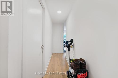 301 - 150 Logan Avenue, Toronto (South Riverdale), ON - Indoor Photo Showing Other Room