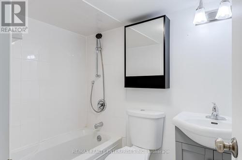 37 Wineva Avenue, Toronto (The Beaches), ON - Indoor Photo Showing Bathroom